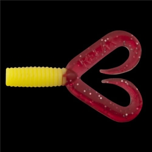 Relax TWISTER DTT 2" 4.5cm TS200 8db