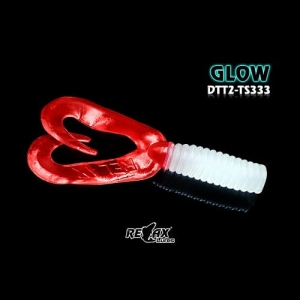 Relax TWISTER DTT 2" 4.5cm TS333 8db