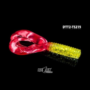 Relax TWISTER DTT 2" 4.5cm TS215 8db