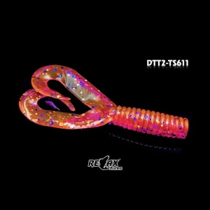 Relax TWISTER DTT 2" 4.5cm TS611 8db