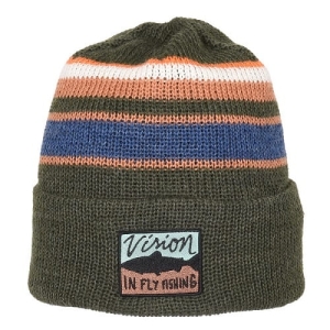 Vision sapka MERINO BEANIE STRIPE