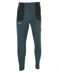 Vision NALLE TROUSERS Kék XXL