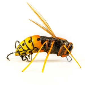 Wobbler IMAGO LURES Hornet 3.5cm BS YO