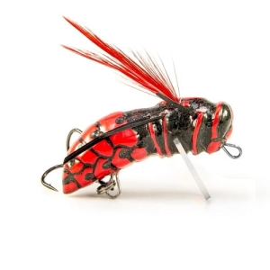 Wobbler IMAGO LURES Hornet 3.5cm RB