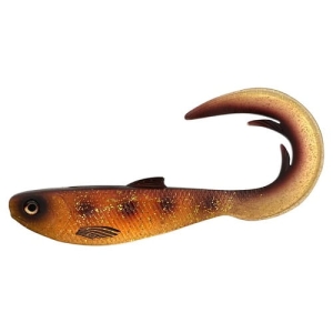 Headbanger FireTail v2 17cm Petty Bullhead