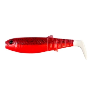 SG Cannibal 17,5CM 52g Vörös láng 2db