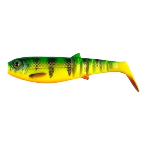 SG LB Cannibal 20CM 80g Tűztigris valósághű 1db
