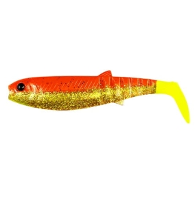 SG LB Cannibal 20CM 80g Golden Ambulance 1 db