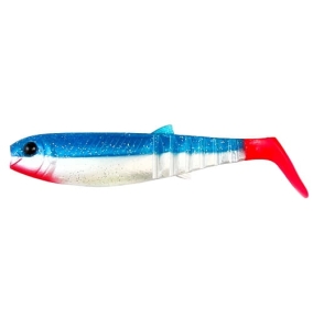 SG LB Cannibal 20CM 80g Kék gyöngy 1 db