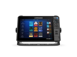 LOWRANCE HDS-10 PRO Active Imaging HD 3-in-1 (ROW)