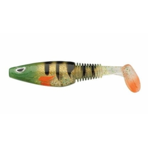 Sick Swimmer 12cm Transp Perch 1db