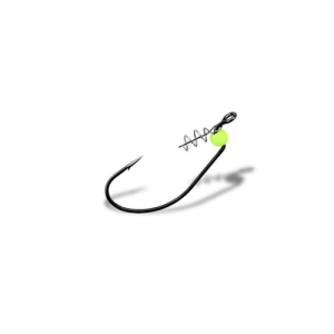 Haki Gurza WORM 101 LEHS #6 BN