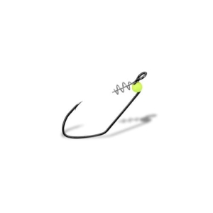 Gurza horgok WORM 401 LEHS #2 BN