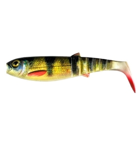 SG Cannibal 17,5CM 52g Realistic Perch 2db