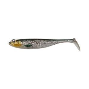 Dam Shadster Slim 8.5cm 5,2g Silver Shiner
