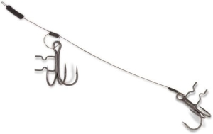 Quantum Q-Stinger #2 17cm /28kg