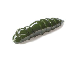 FishUP Pupa 2,2cm #110 Dark Olive 12db.
