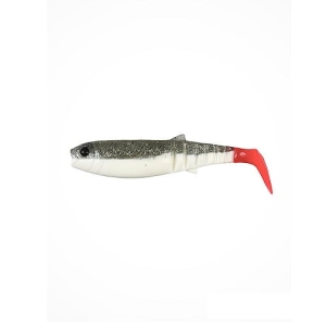 SG LB Cannibal 20CM 80g Piros ezüst 1 db
