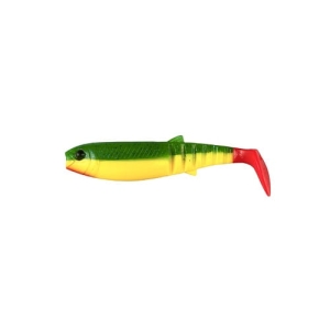 SG LB Cannibal 20CM 80g Red Lime 1 db