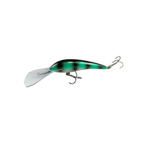 Wobbler Bonito Szczupak 12cm SDR Col.04 FL