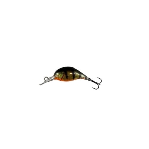 Bonito Roach wobbler 2.8cm 2g Kol.04 FL