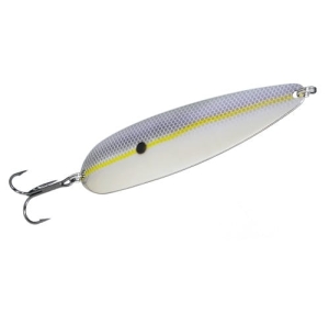 Sexy Spoon 14.5cm Chartreuse Shad