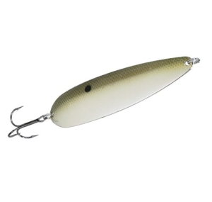 Sexy Spoon 14.5cm Zöld Gizzard