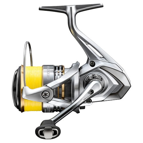 Kołowrotek Shimano Sedona FJ 2500S +PowerPro 0,13.jpg