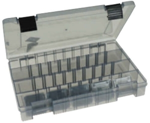 Robinson doboz reg rekeszekkel 26.5 x17.5x4cm