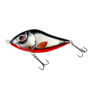 Salmo Slider 16 Black Viper 152g LTD X Anniversary