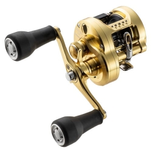 Shimano Calcutta Conquest MD B301XG Multiplikátor