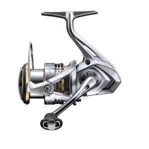 Shimano Sedona FJ C3000 orsó