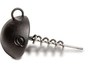 Quantum Q-Screw Jigs 20g Fekete R