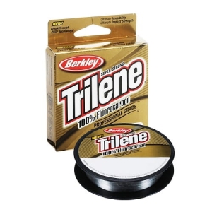 Berkley Trilene Fluorocarbon 0.50mm/50m
