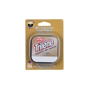 Berkley Trilene Fluorocarbon 0.50mm/25m