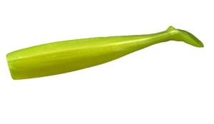 Lunker City 4.5" Col.027 8db