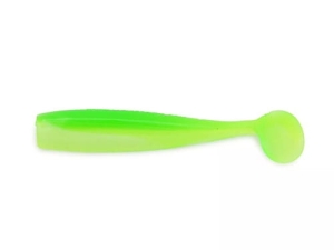 Lunker City 3.25" Shaker Kol.174 8db 8db