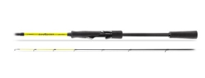 Válogatott Zander bot ZND-702M 2.13m 6-24g S