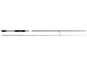 Dam Microflex 2.30m 1-7g 2sec Braided X Anniversary fonott orsó