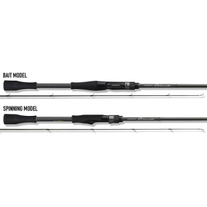 Graphiteleader SILVERADO 23 2,36m 5-20g