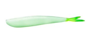 Lunker City 4" Fin-S Fin-S FISH Col.175 10db