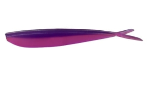 Lunker City 4" Fin-S Fin-S FISH Col.285 10db