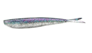 Lunker City 4" Fin-S FISH Col.274 10db