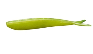Lunker City 4" Fin-S FISH Kol.027 10db