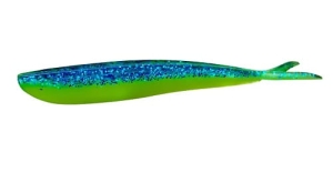 Lunker City 4" Fin-S Fin-S FISH Col.003 10db