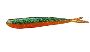 Lunker City 4" Fin-S Fin-S FISH Col.169 10db