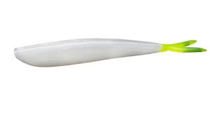 Lunker City 4" Fin-S Fin-S FISH Col.176 10db