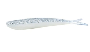 Lunker City 4" Fin-S FISH Kol.132 10db.