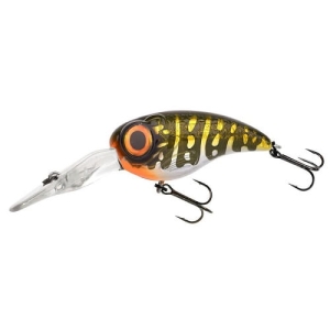 SPRO FAT IRIS 40 DR 4cm 6.2g süllő