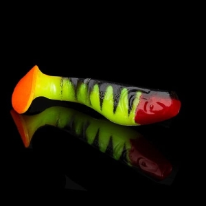 Relax DOPYTO 3 7,5cm TG009O tigris csíkok 4db